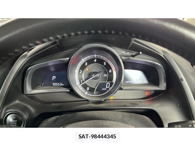 Mazda DEMIO 2015-07 802014-23