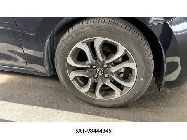 Mazda DEMIO 2015-07 802014-3