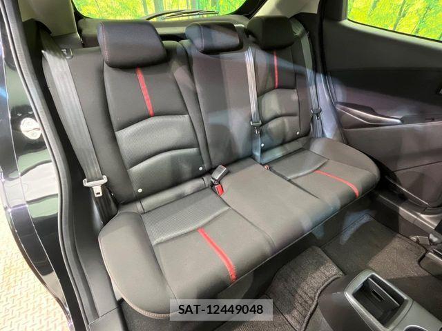 Mazda DEMIO 2014-11 1015065-9