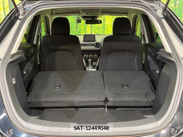 Mazda DEMIO 2014-11 1015065-10