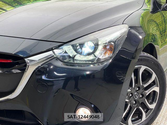 Mazda DEMIO 2014-11 1015065-11