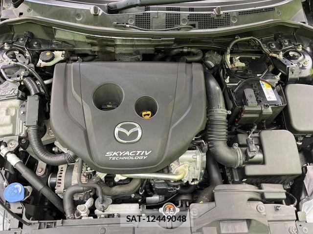 Mazda DEMIO 2014-11 1015065-17