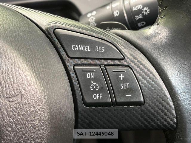 Mazda DEMIO 2014-11 1015065-5