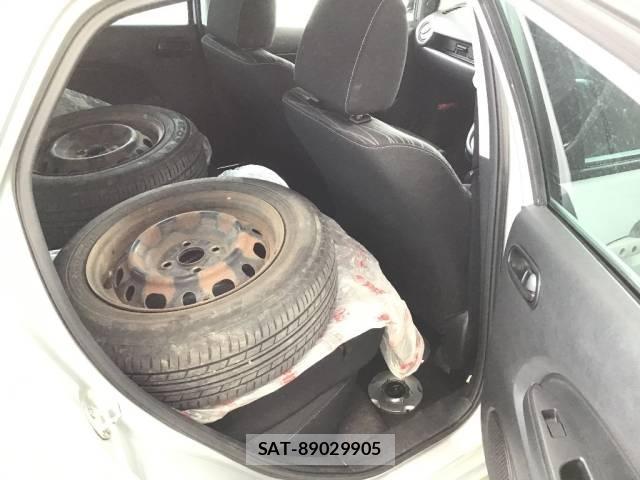 Mazda DEMIO 2008-01 1076949-4