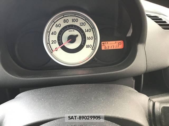Mazda DEMIO 2008-01 1076949-6