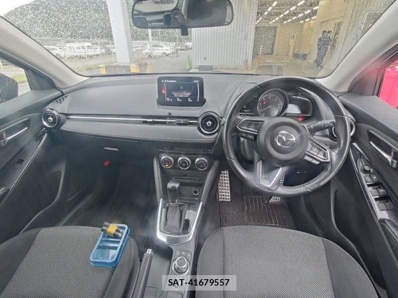 Mazda DEMIO 2018 1082496-4