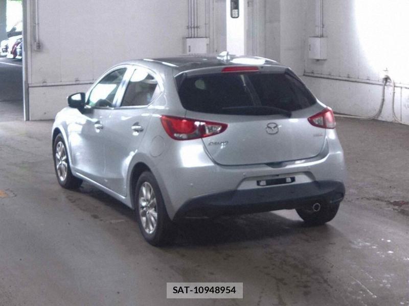 Mazda DEMIO 2018 1095777-2