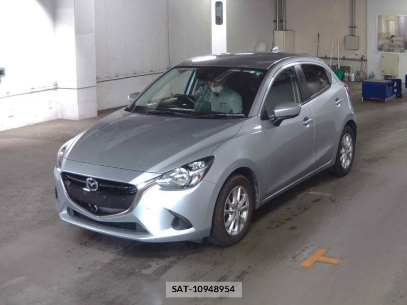 Mazda DEMIO 2018 1095777-3
