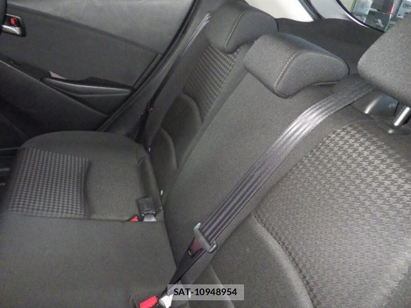 Mazda DEMIO 2018 1095777-5
