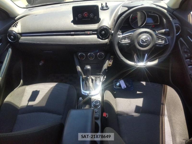 Mazda DEMIO 2018 1177536-4