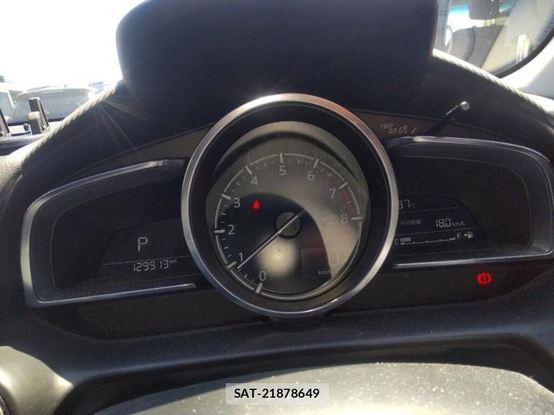 Mazda DEMIO 2018 1177536-5