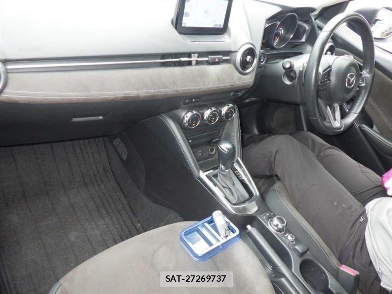Mazda DEMIO 2018 1248543-5