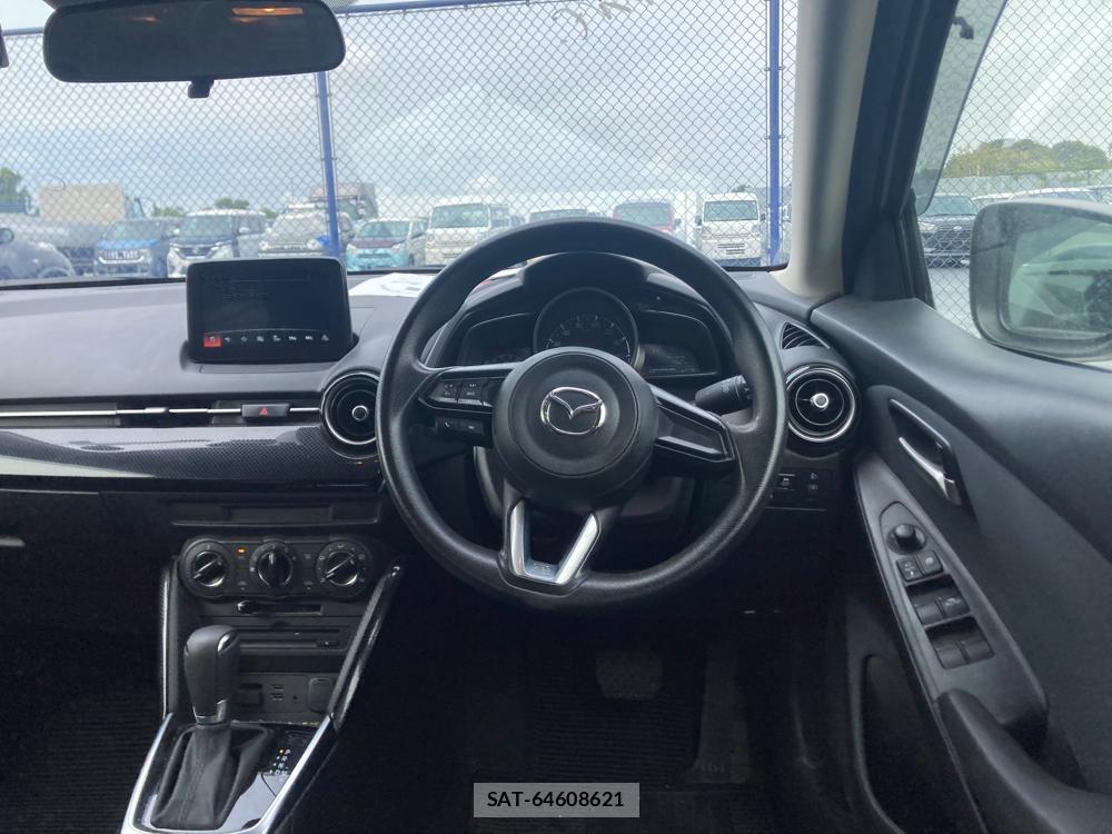Mazda DEMIO 2019-02 1329230-13