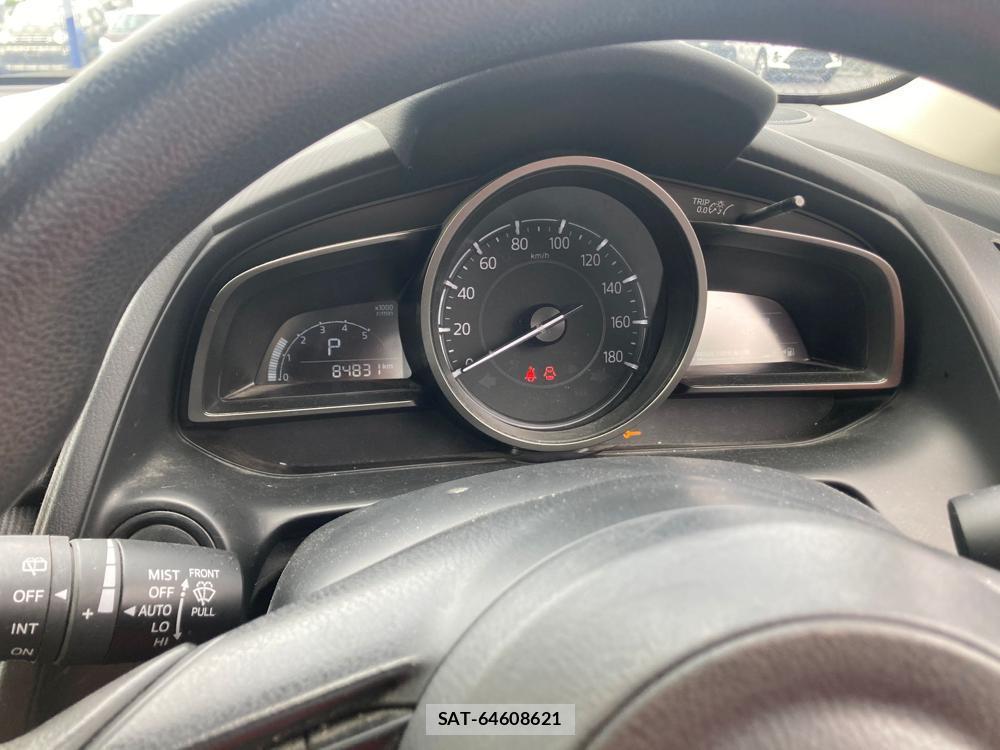Mazda DEMIO 2019-02 1329230-14