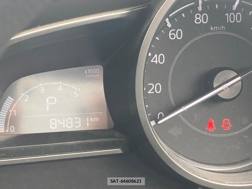 Mazda DEMIO 2019-02 1329230-15