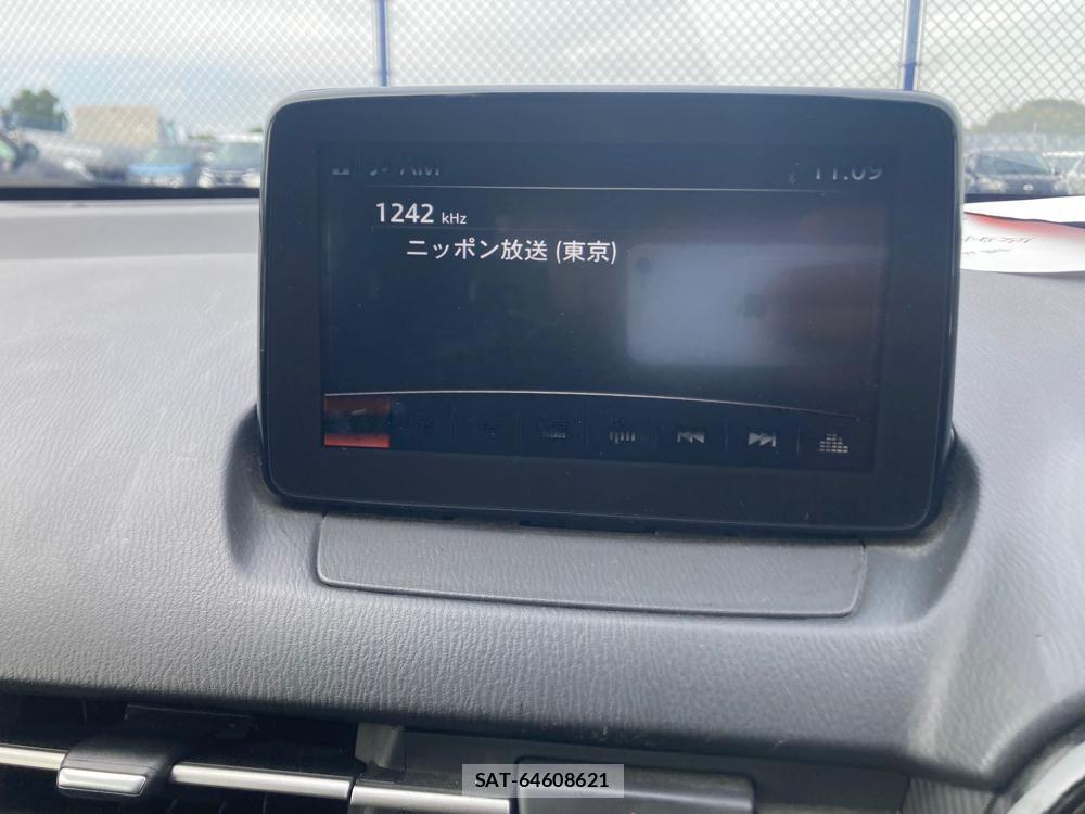 Mazda DEMIO 2019-02 1329230-18