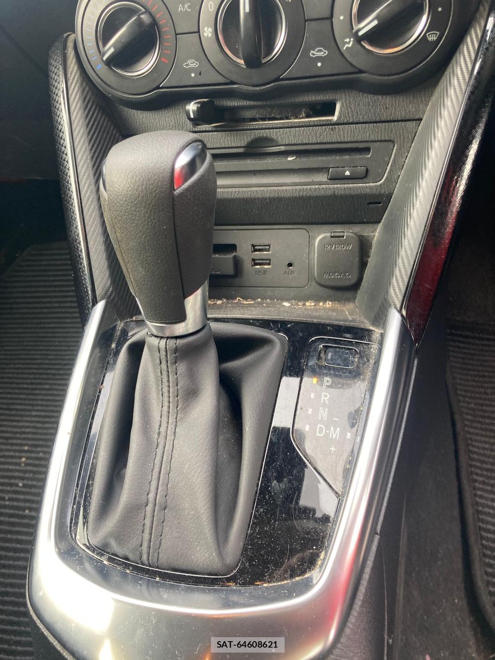 Mazda DEMIO 2019-02 1329230-19