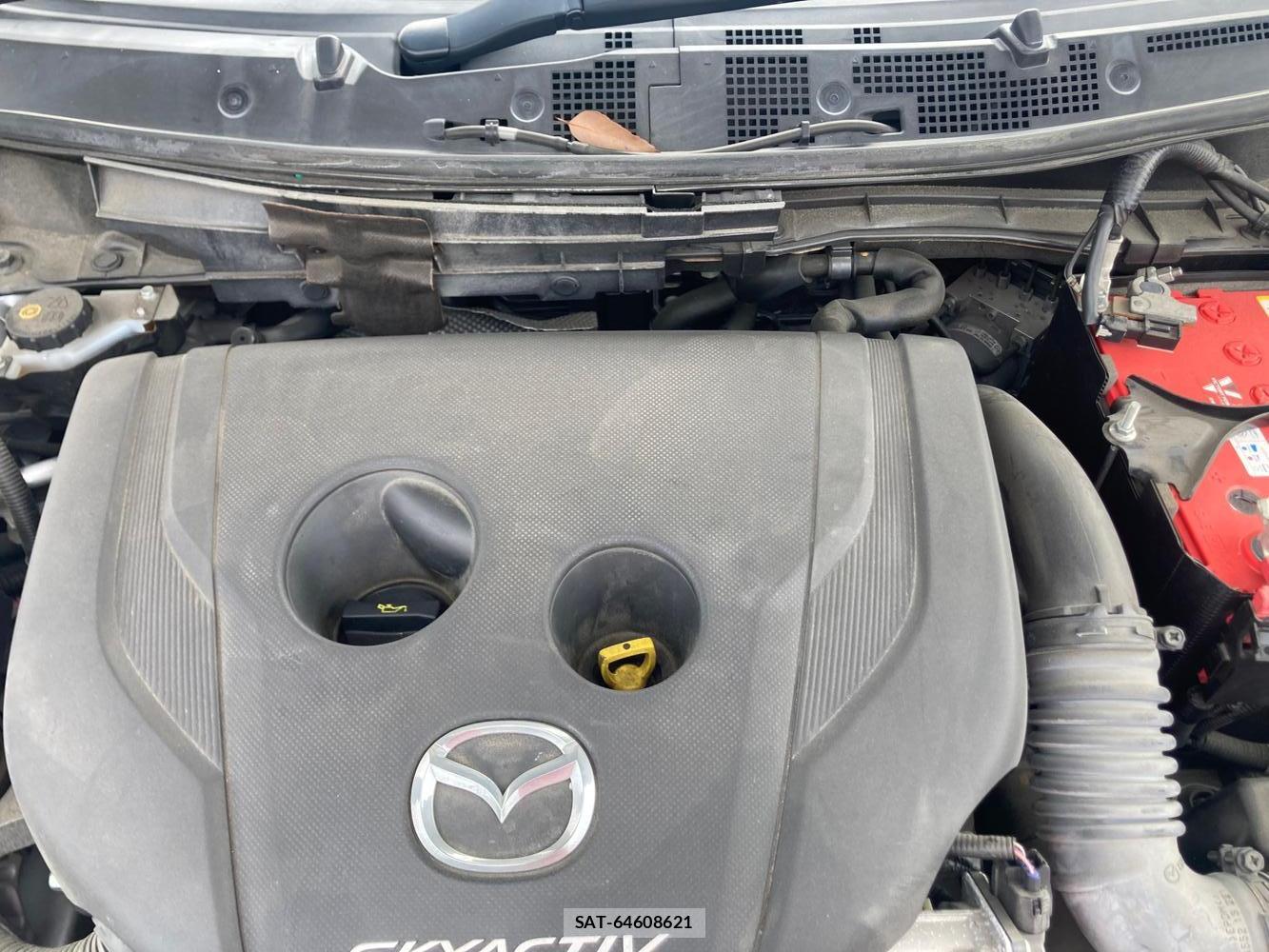 Mazda DEMIO 2019-02 1329230-30