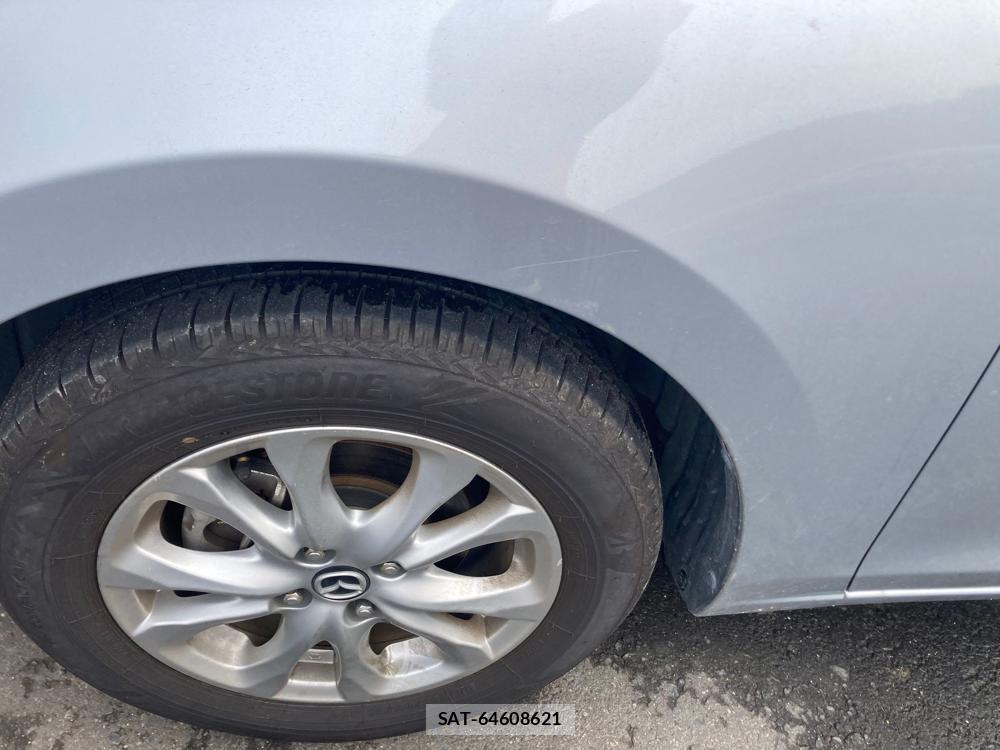 Mazda DEMIO 2019-02 1329230-33