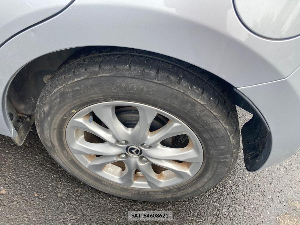 Mazda DEMIO 2019-02 1329230-34