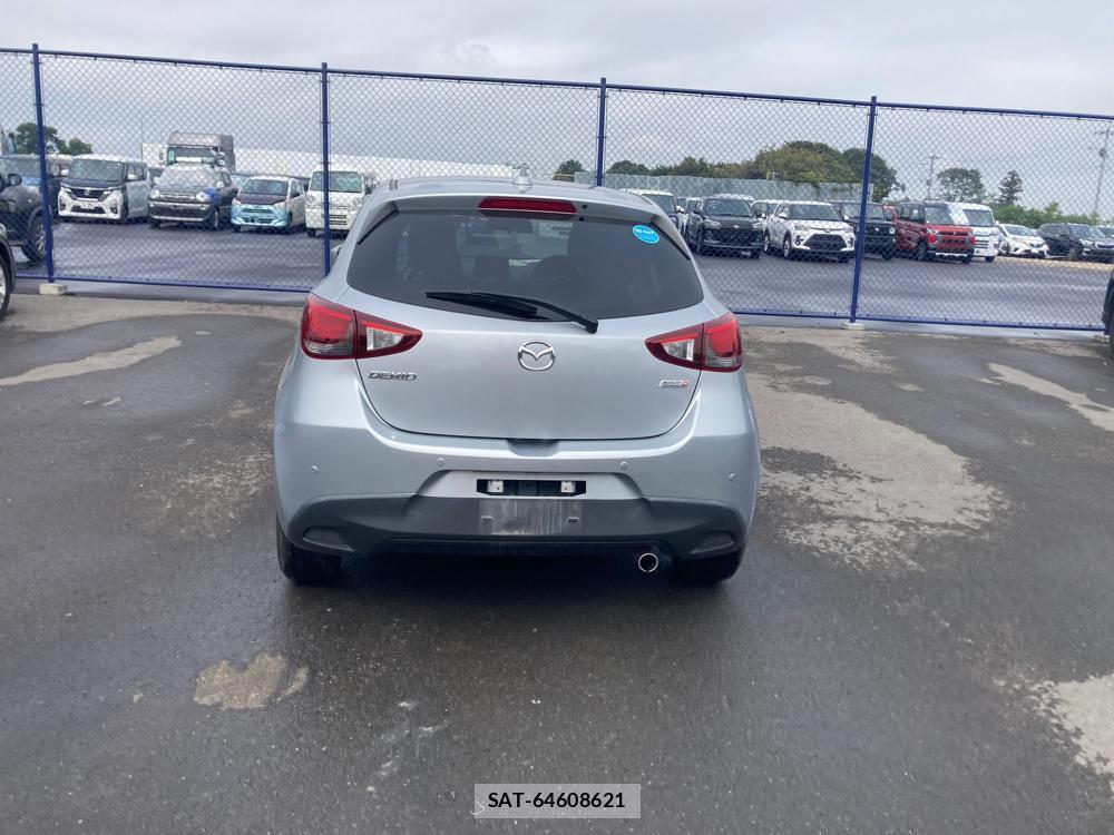 Mazda DEMIO 2019-02 1329230-3