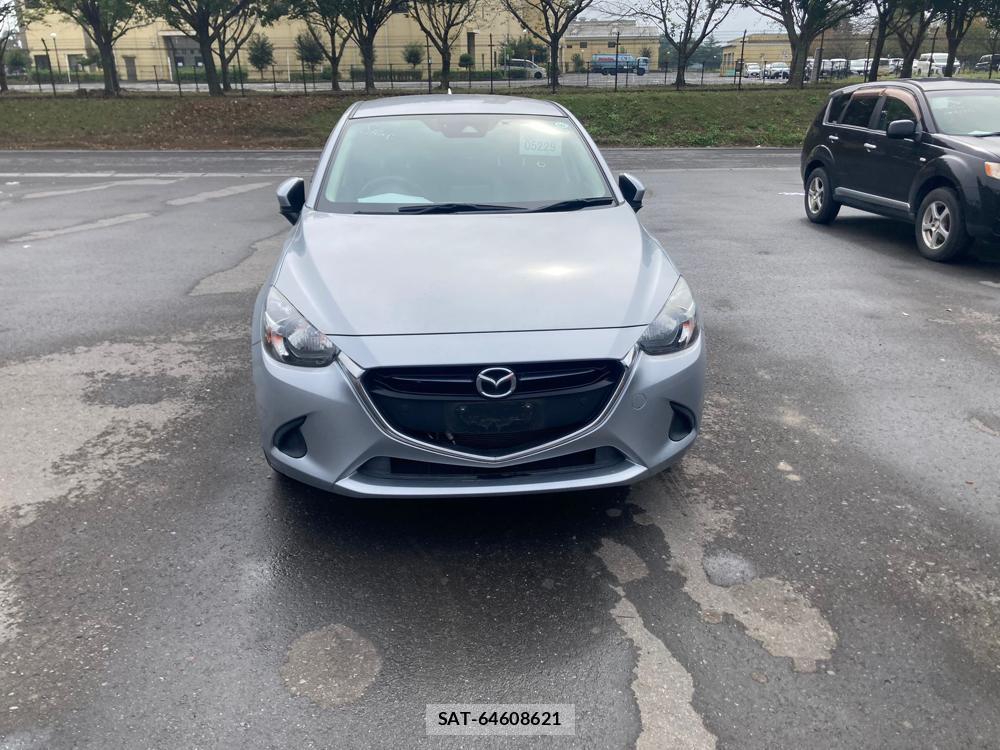 Mazda DEMIO 2019-02 1329230-7