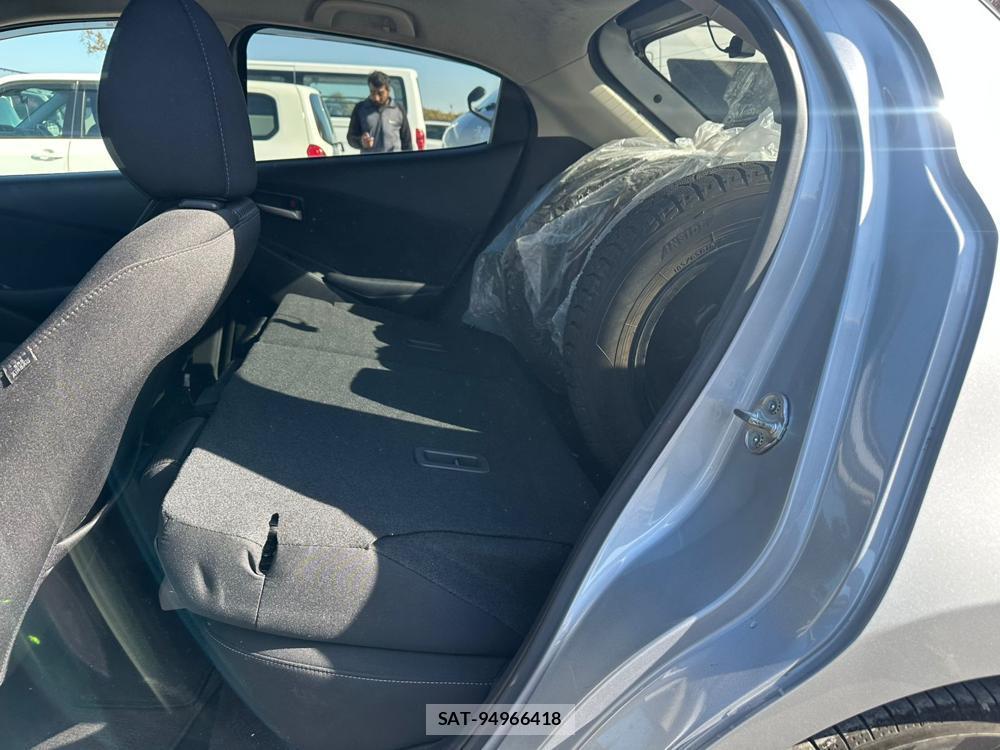 Mazda DEMIO 2019 1491628-9