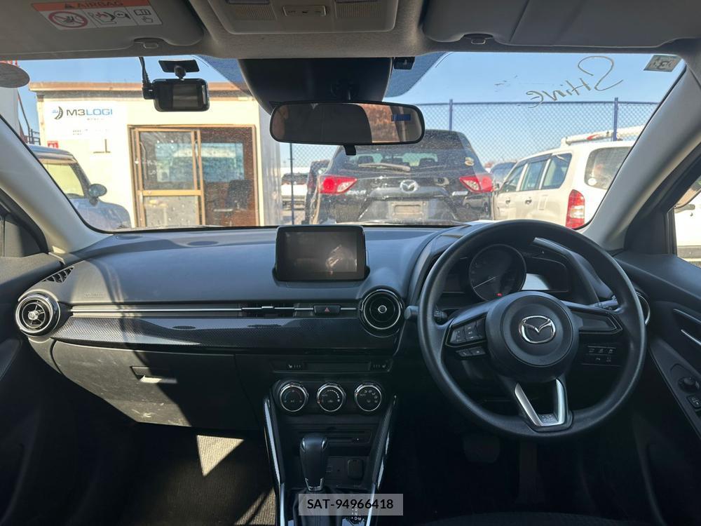 Mazda DEMIO 2019 1491628-12