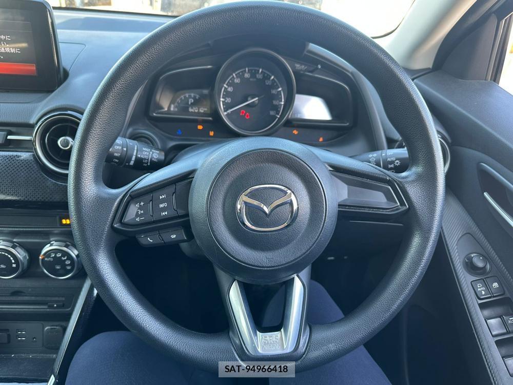 Mazda DEMIO 2019 1491628-13
