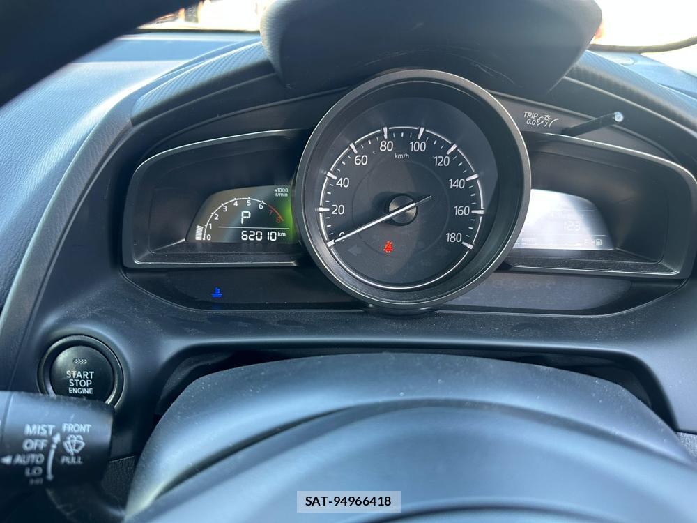Mazda DEMIO 2019 1491628-14