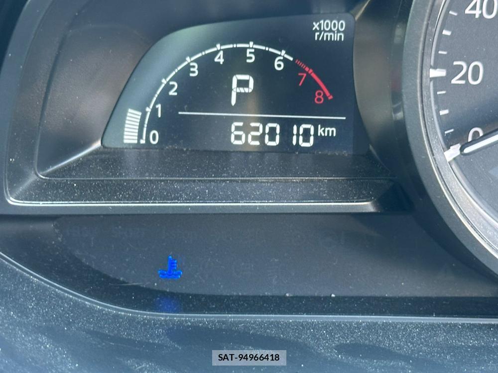 Mazda DEMIO 2019 1491628-15