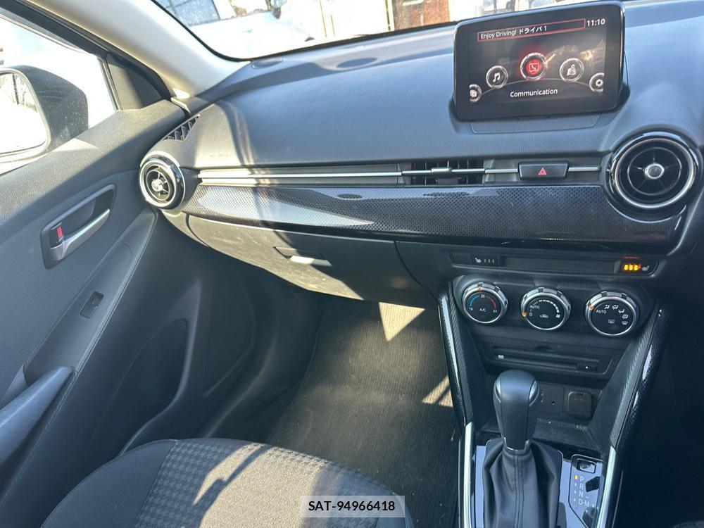 Mazda DEMIO 2019 1491628-16