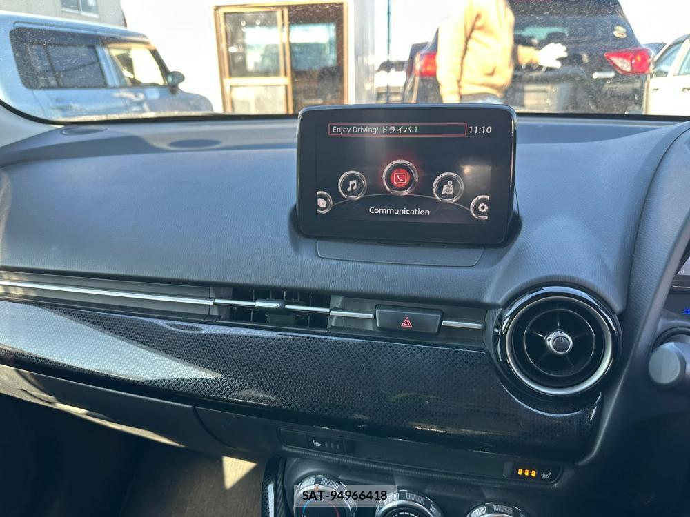 Mazda DEMIO 2019 1491628-17
