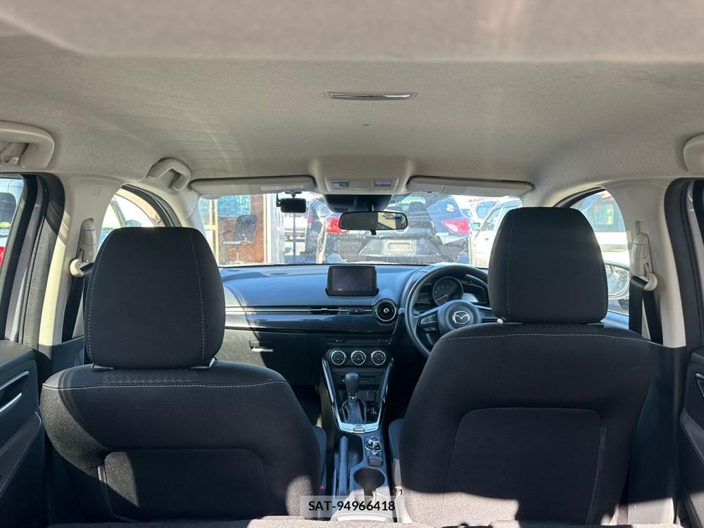 Mazda DEMIO 2019 1491628-22