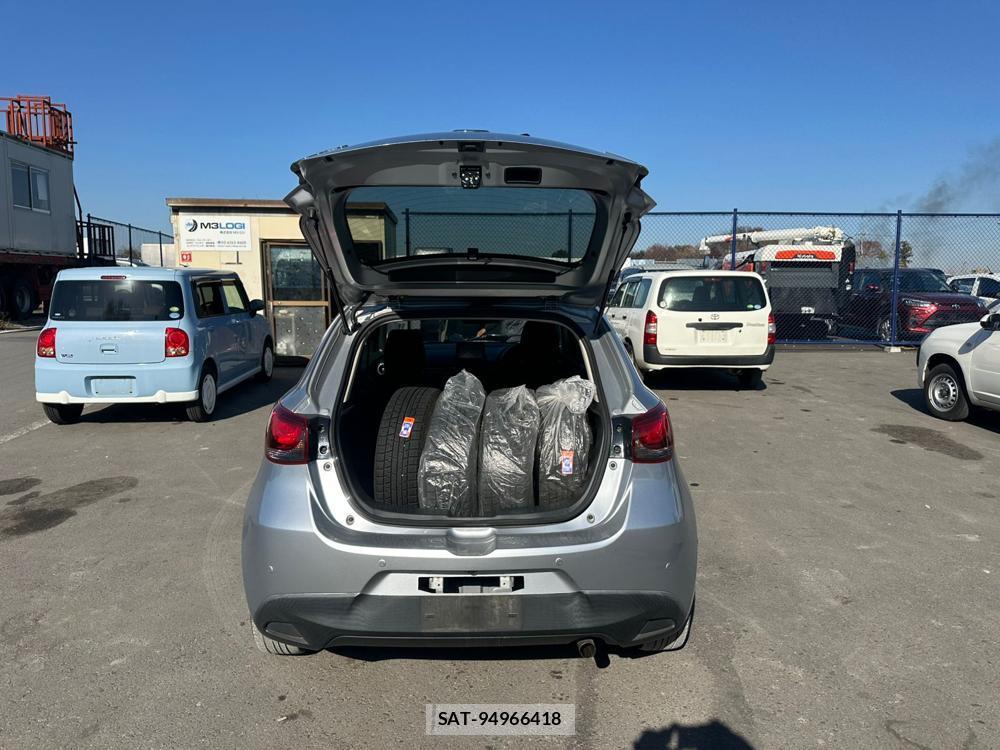 Mazda DEMIO 2019 1491628-24