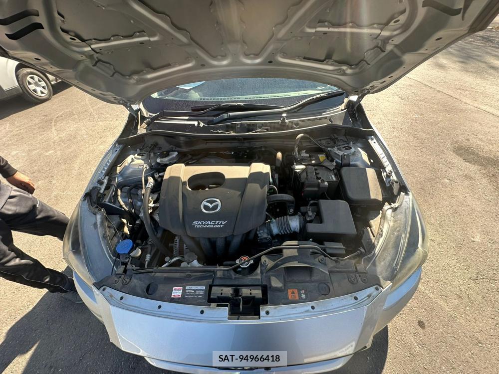 Mazda DEMIO 2019 1491628-25