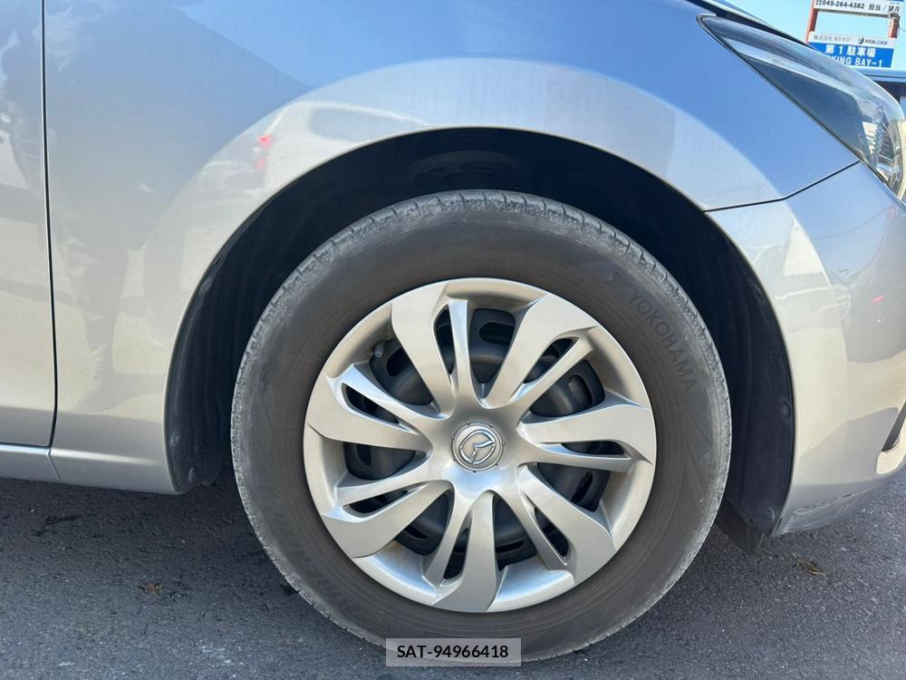 Mazda DEMIO 2019 1491628-27