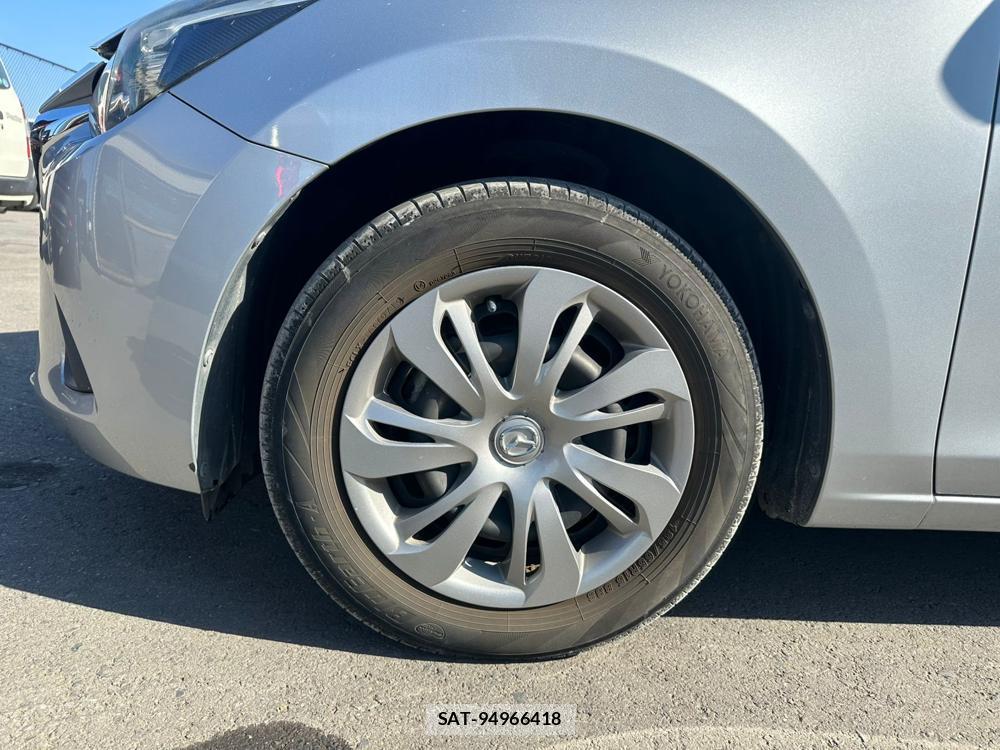 Mazda DEMIO 2019 1491628-28