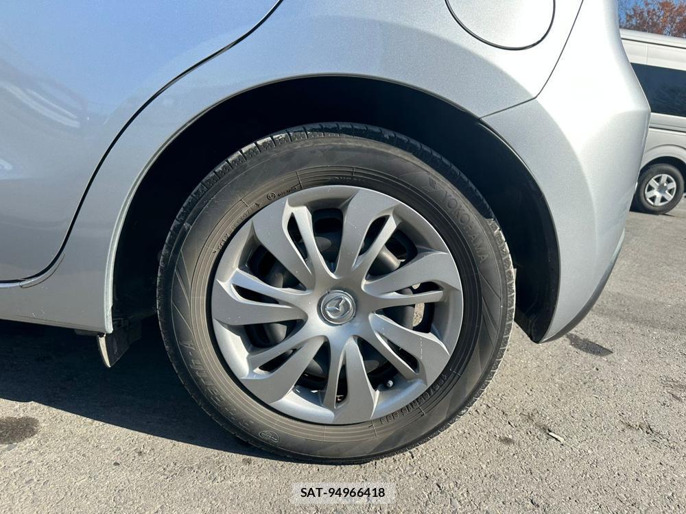 Mazda DEMIO 2019 1491628-29