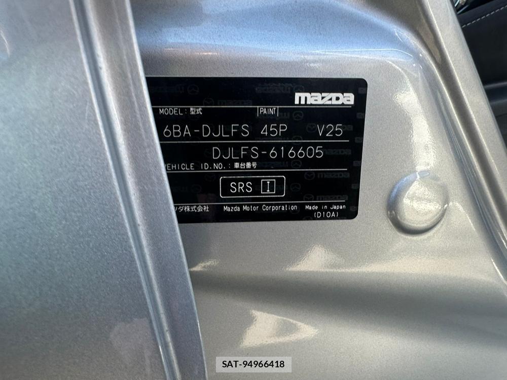Mazda DEMIO 2019 1491628-35