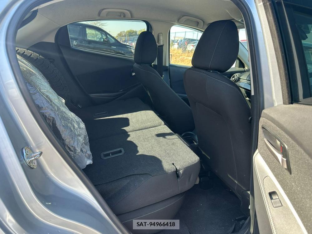 Mazda DEMIO 2019 1491628-8