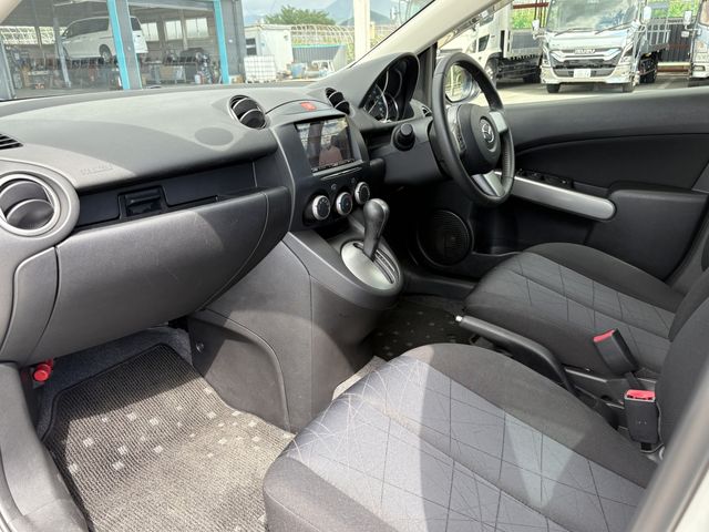 Mazda DEMIO 2012-05 1544592-13