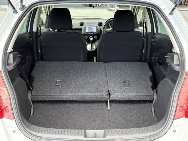 Mazda DEMIO 2012-05 1544592-17