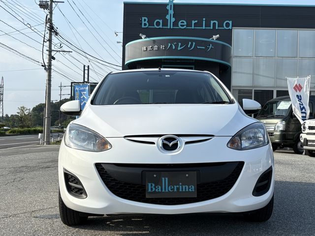 Mazda DEMIO 2012-05 1544592-18