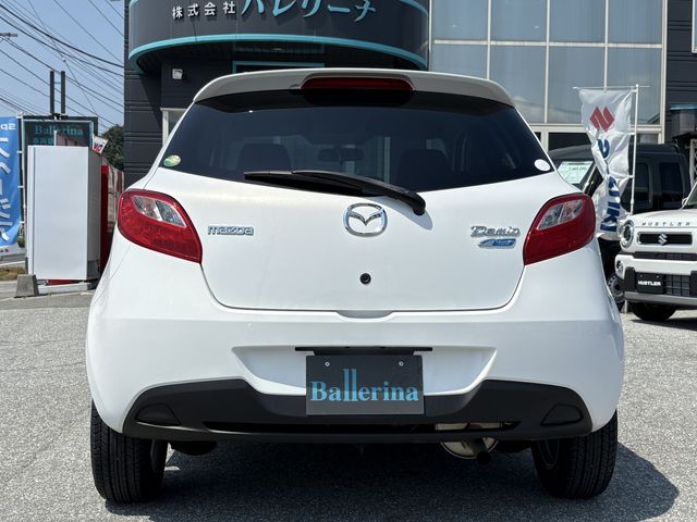 Mazda DEMIO 2012-05 1544592-24