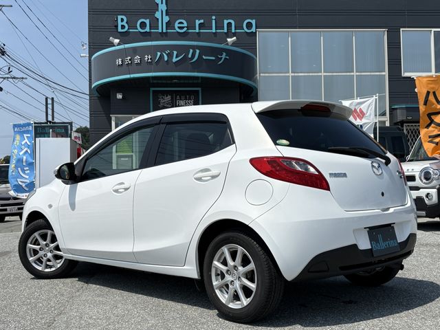 Mazda DEMIO 2012-05 1544592-25