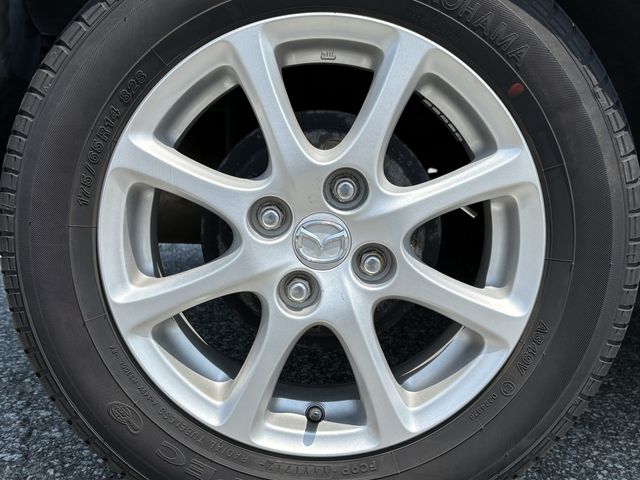 Mazda DEMIO 2012-05 1544592-26
