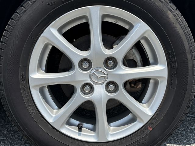 Mazda DEMIO 2012-05 1544592-27