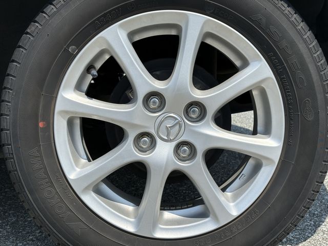 Mazda DEMIO 2012-05 1544592-29