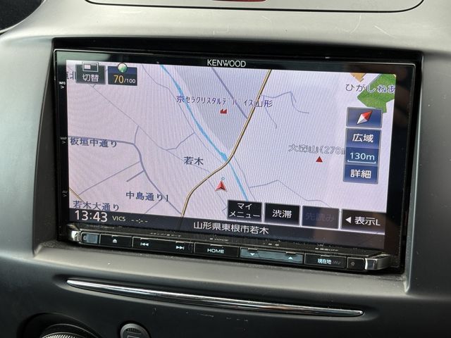 Mazda DEMIO 2012-05 1544592-3